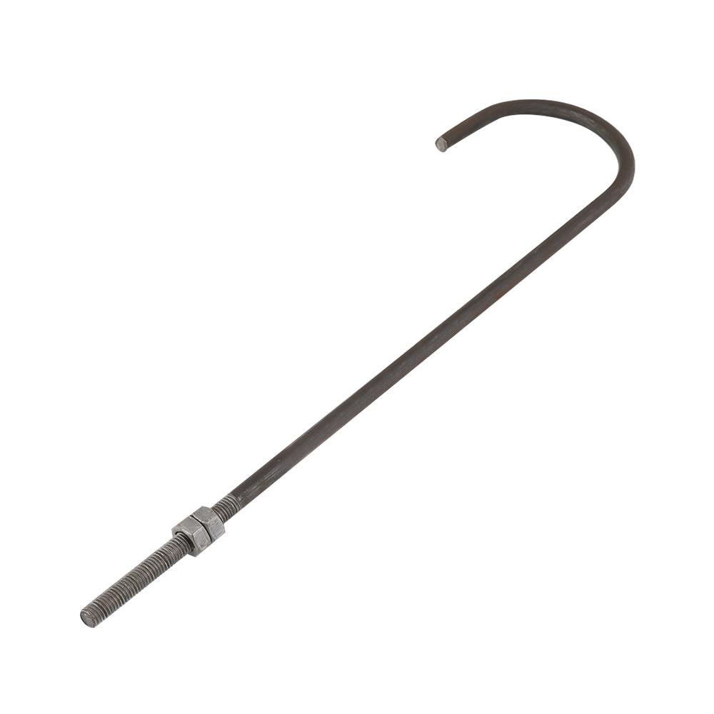 เจโบลท์ U-HENG 12x50 ซม.