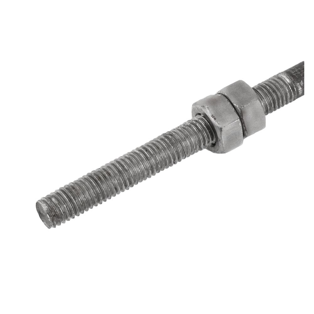 เจโบลท์ U-HENG 12x50 ซม.