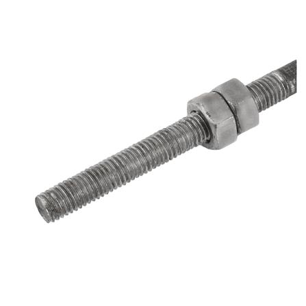 เจโบลท์ U-HENG 12x50 ซม._1