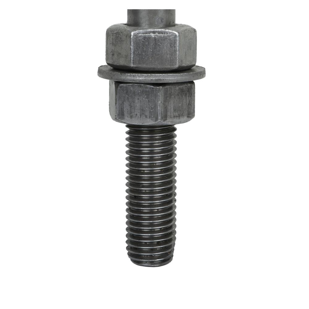 เจโบลท์ U-HENG 16x30 ซม.