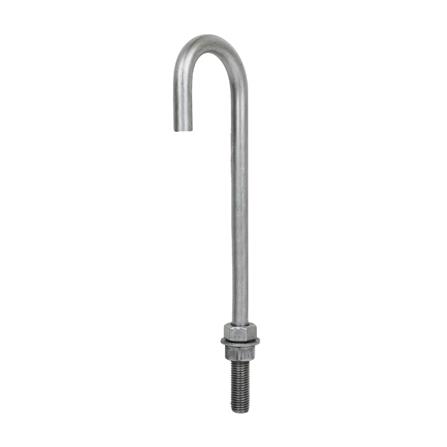 เจโบลท์ U-HENG 16x30 ซม.