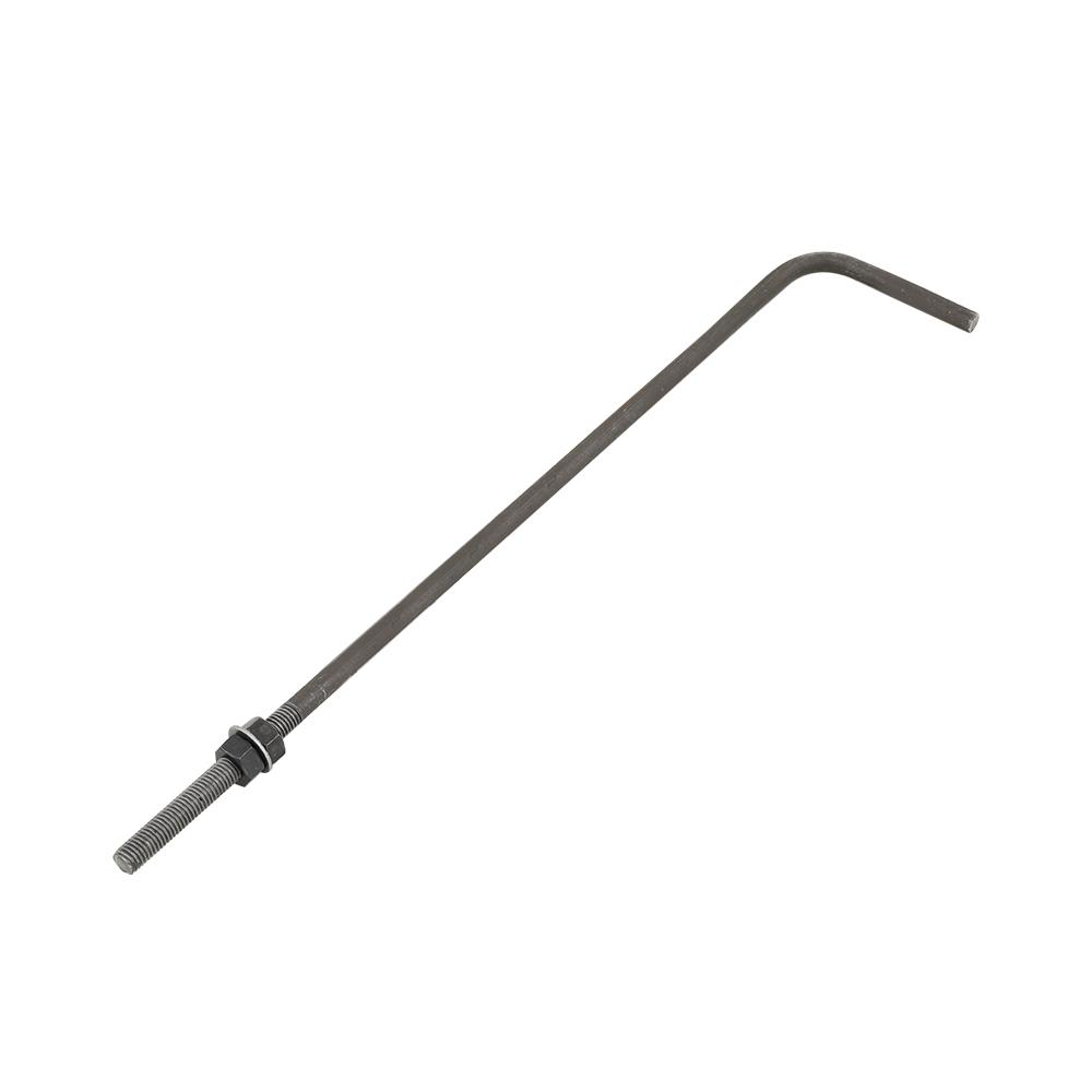 แอลโบลท์ U-HENG M12 x 50 ซม.