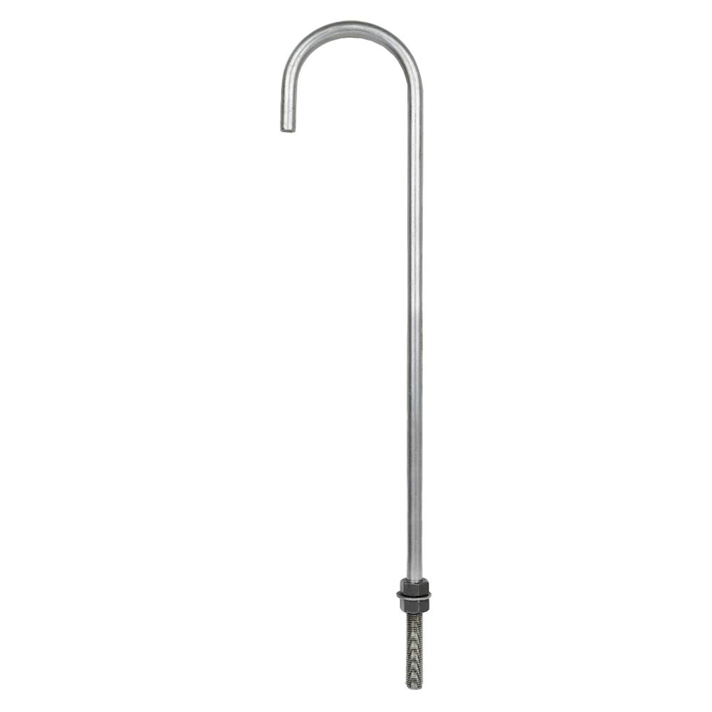 เจโบลท์ U-HENG M16 x 60 ซม.