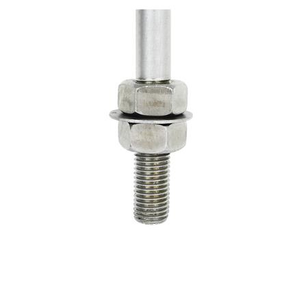 เจโบลท์ U-HENG M25 x 50 ซม._2