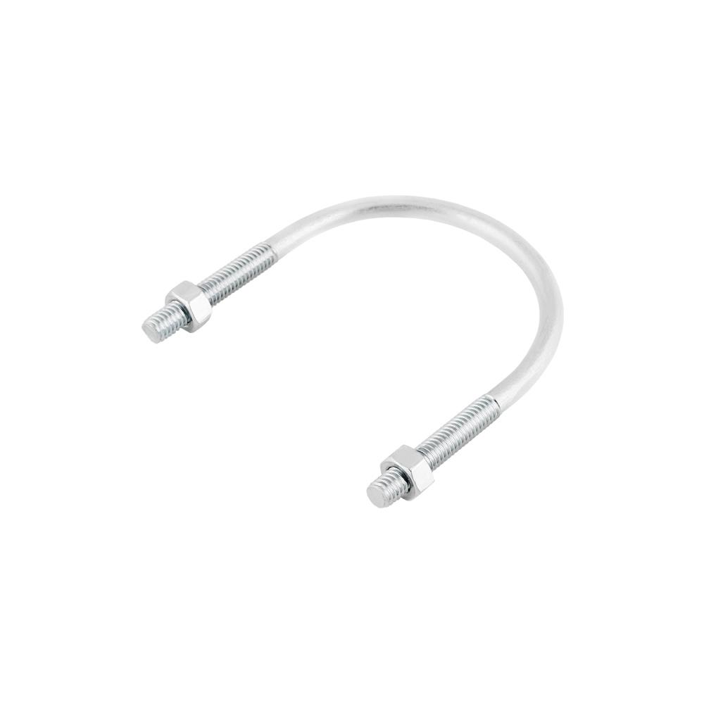 ยูโบลท์เหล็ก&nbsp;U-HENG 2-1/2x5/16 นิ้ว 5 ชิ้น