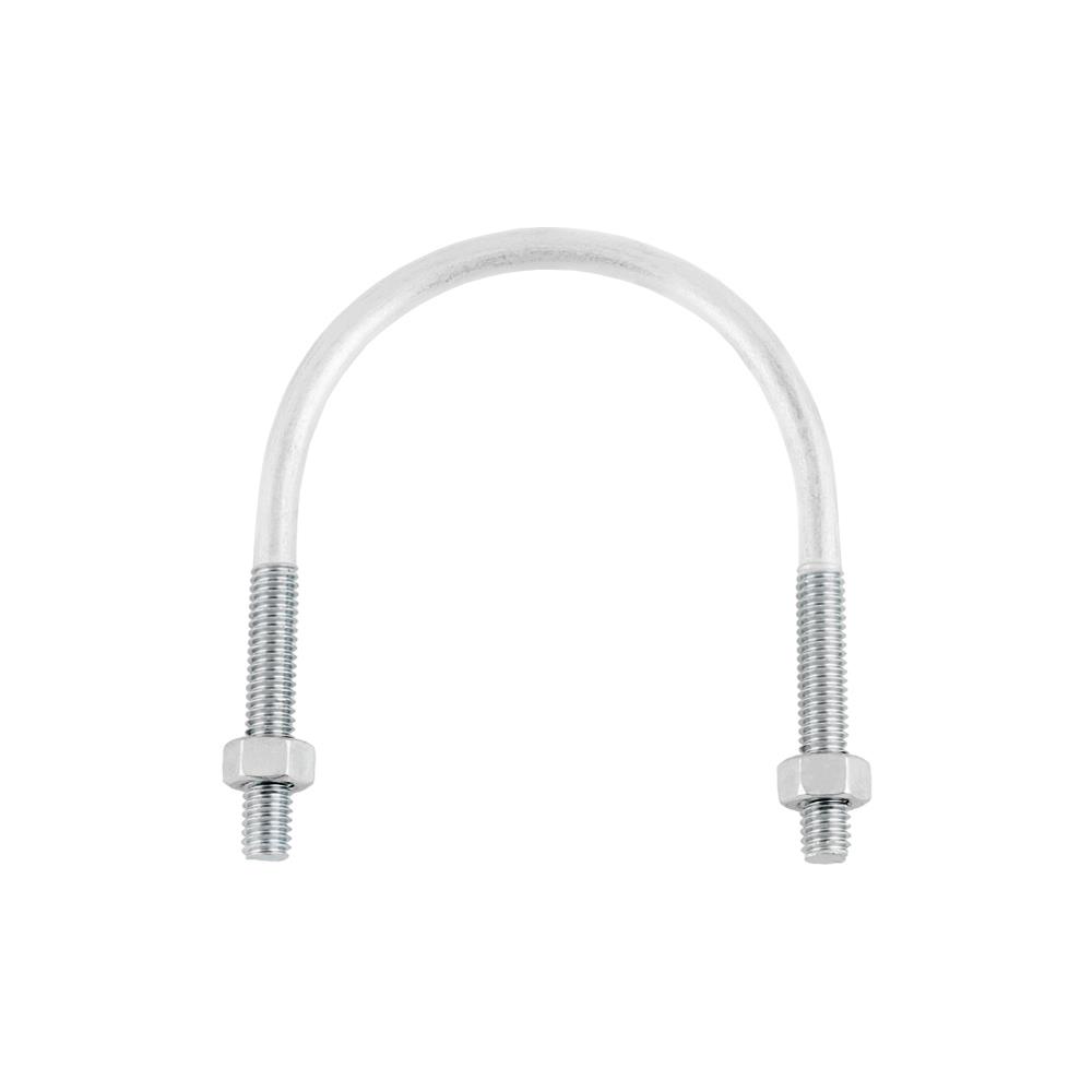 ยูโบลท์เหล็ก&nbsp;U-HENG 2-1/2x5/16 นิ้ว 5 ชิ้น