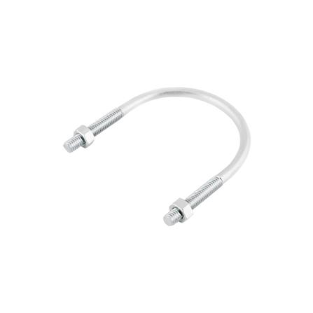 ยูโบลท์เหล็ก U-HENG 2-1/2x5/16 นิ้ว 5 ชิ้น_1