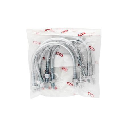 ยูโบลท์เหล็ก U-HENG 2-1/2x5/16 นิ้ว 5 ชิ้น_4