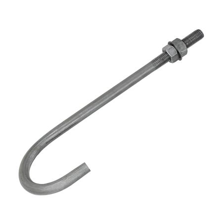 เจโบลท์ U-HENG M20 x 40 ซม._0