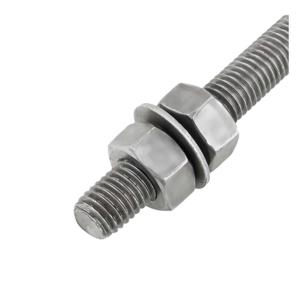 เจโบลท์ U-HENG M12 x 40 ซม.