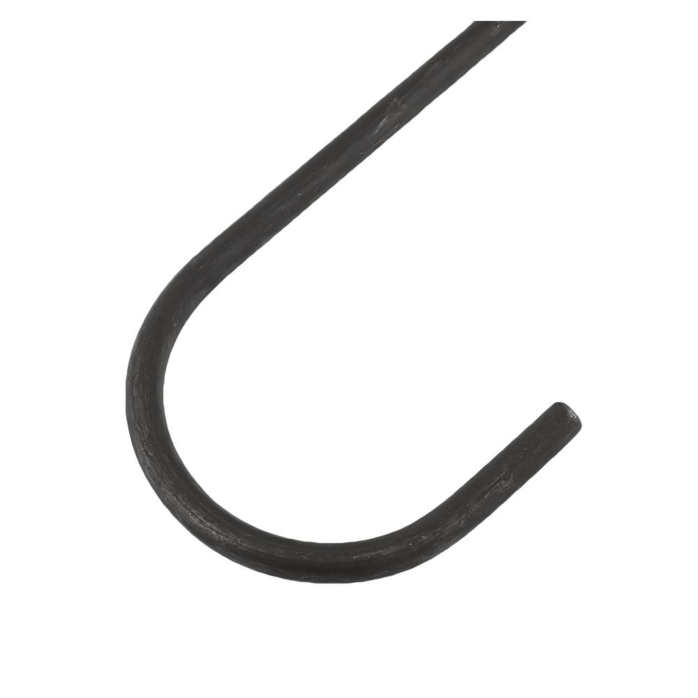 เจโบลท์ U-HENG M12 x 40 ซม.