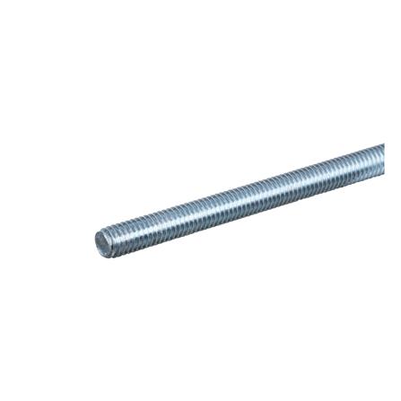 สตัดเกลียวตลอด U-HENG 1/2 นิ้วX1 เมตร