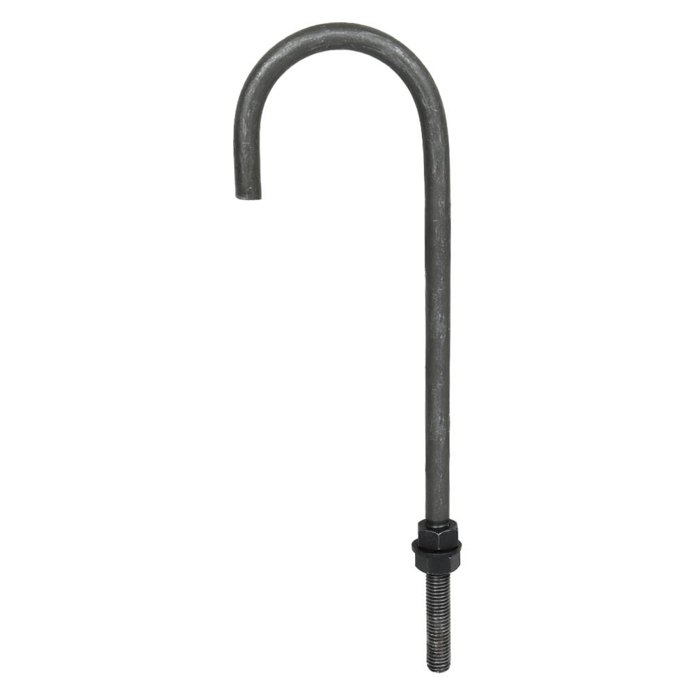 เจโบลท์ U-HENG M12 x 30 ซม.