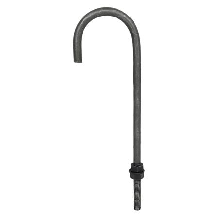 เจโบลท์ U-HENG M12 x 30 ซม._0