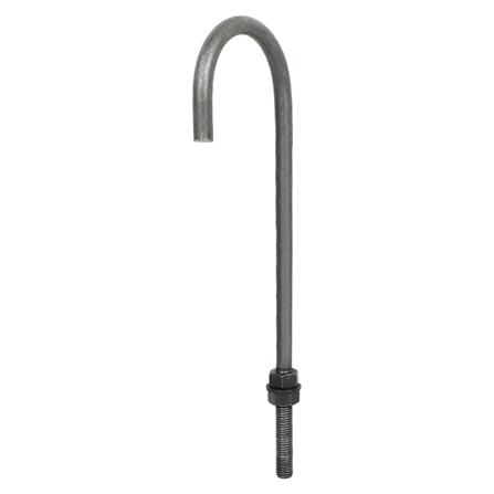 เจโบลท์ U-HENG M12 x 30 ซม._1