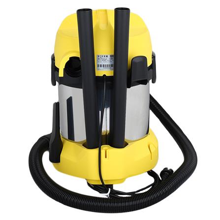 เครื่องดูดฝุ่น KARCHER WD 3 S V-17/4/20 1000 วัตต์ 17 ลิตร_2