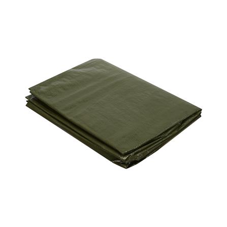 ผ้าใบซุปเปอร์ SPRING 3X4 ม. สีเขียวขี้ม้า_0