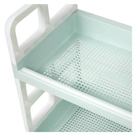 ชั้นวางอเนกประสงค์ 2 ชั้น+ชั้นลอย API ECO เขียว_3