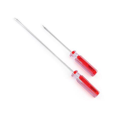 ไขควงเดี่ยว หัวแฉก JE TECH  300 มม._0