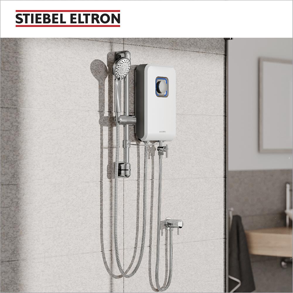 เครื่องทำน้ำอุ่น STIEBEL DS 45 EC 4500 วัตต์