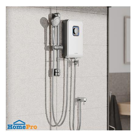 เครื่องทำน้ำอุ่น STIEBEL DS 45 EC 4500 วัตต์_5