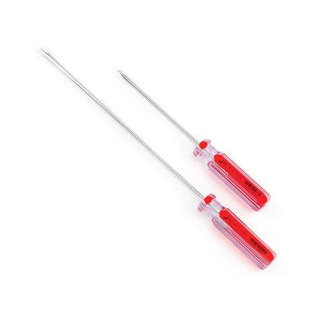 ไขควงเดี่ยว หัวแฉก JE TECH  250 มม.