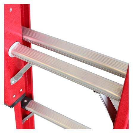 บันไดไฟเบอร์กลาสปรับพาด 2 ตอน 14 ฟุต SANKI LD-FBL14_3