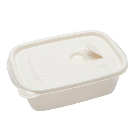 ชุดกล่องอาหาร 0.94 ลิตร LUSTROWARE A-042MA 3 ชิ้น_0