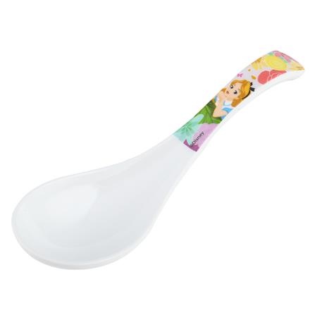 ช้อนซุปเมลามีน SUPERWARE ALICE FLOWER_0