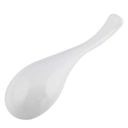 ช้อนซุปเมลามีน SUPERWARE ALICE FLOWER_1