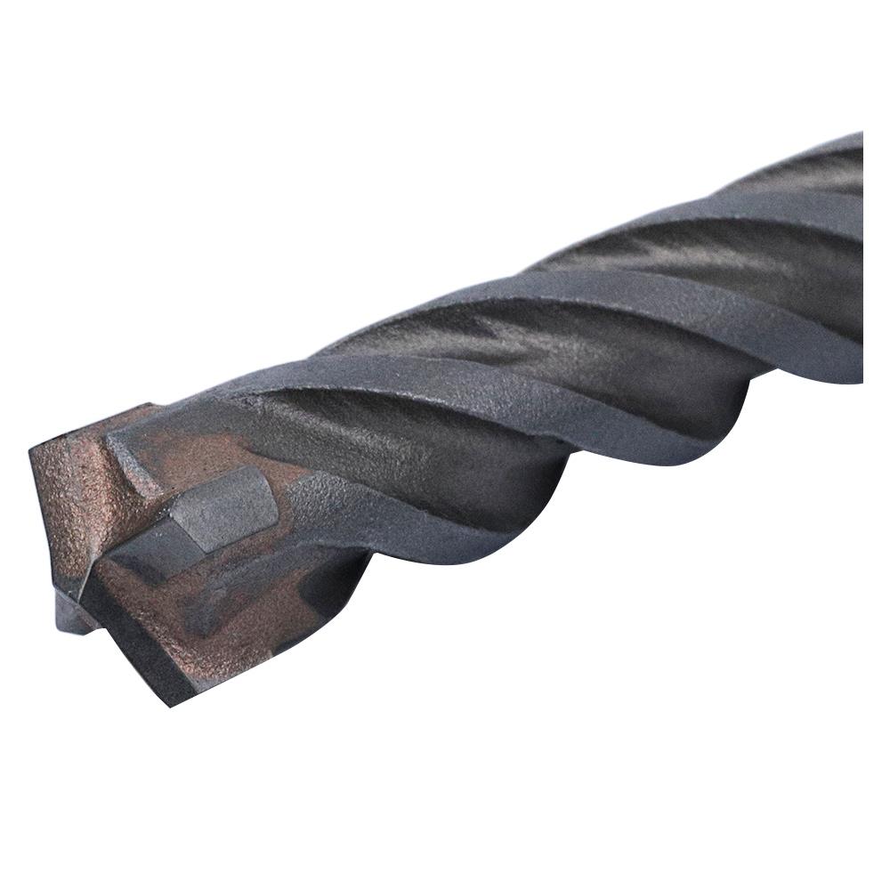 ดอกสว่านโรตารี่ BOSCH SDS PLUS-5X 12X200/260 มม.