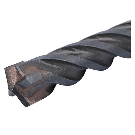 ดอกสว่านโรตารี่ BOSCH SDS PLUS-5X 12X200/260 มม._1