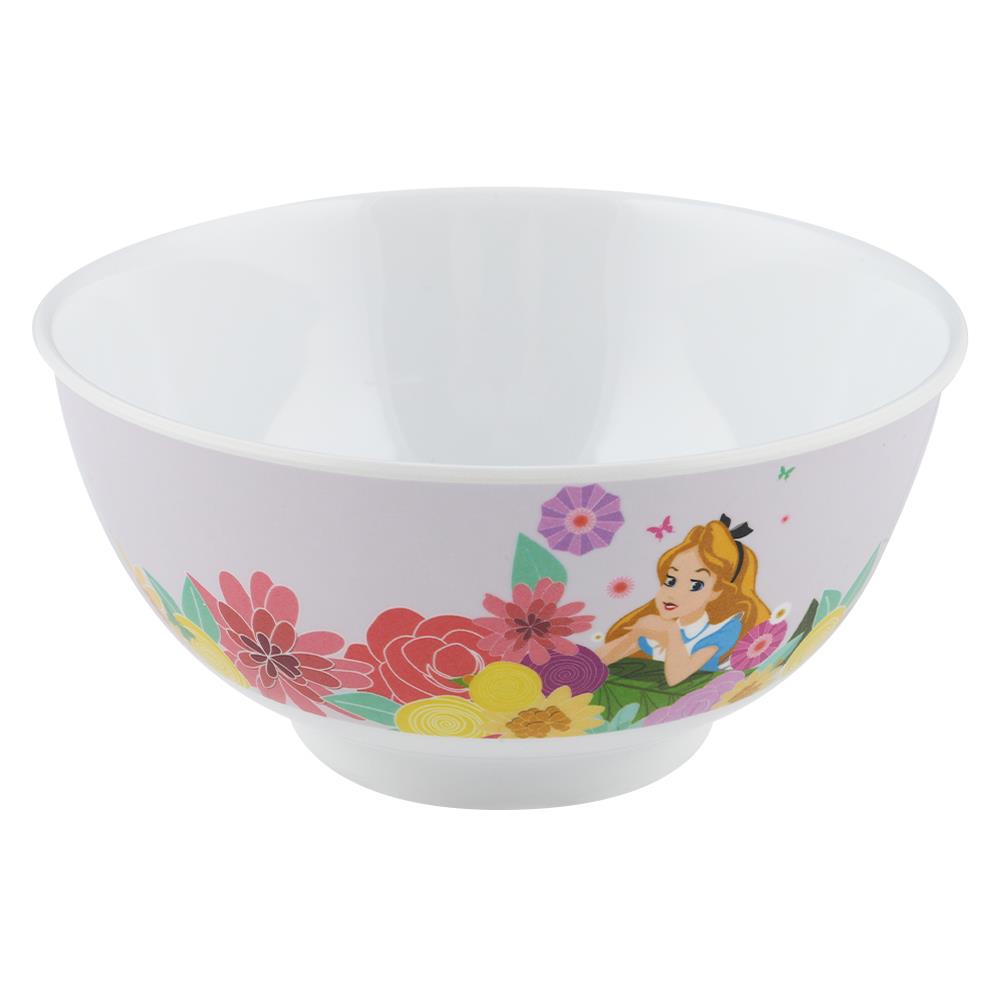 ชามเมลามีน H 6" SUPERWARE ALICE FLOWER