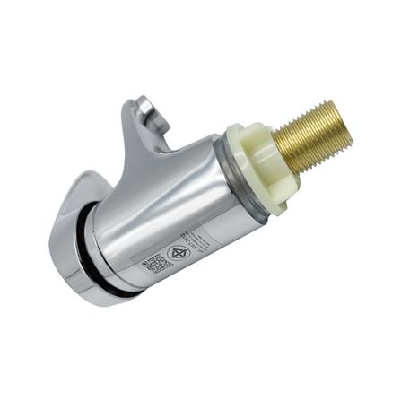 ก๊อกอ่างล้างหน้า DMG GL-1103 สีโครม_1