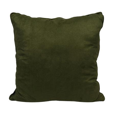หมอนอิง HOME LIVING DEMARCO 21X21 นิ้ว สีเขียว_1