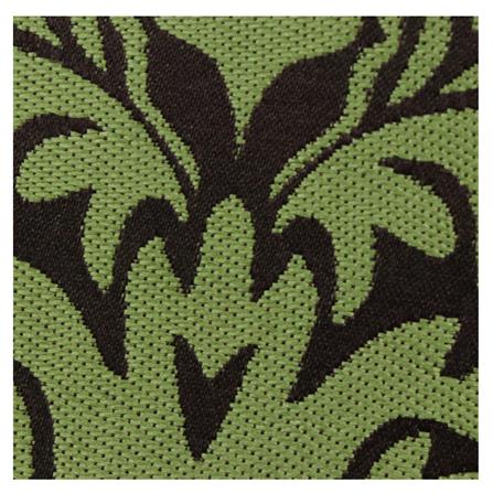 หมอนอิง HOME LIVING DEMARCO 21X21 นิ้ว สีเขียว_2