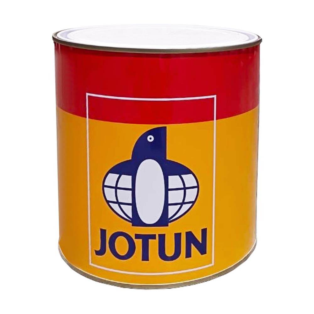 สีรองพื้นเหล็ก JOTUN STEELGUARD สีแดง 3.785 ลิตร