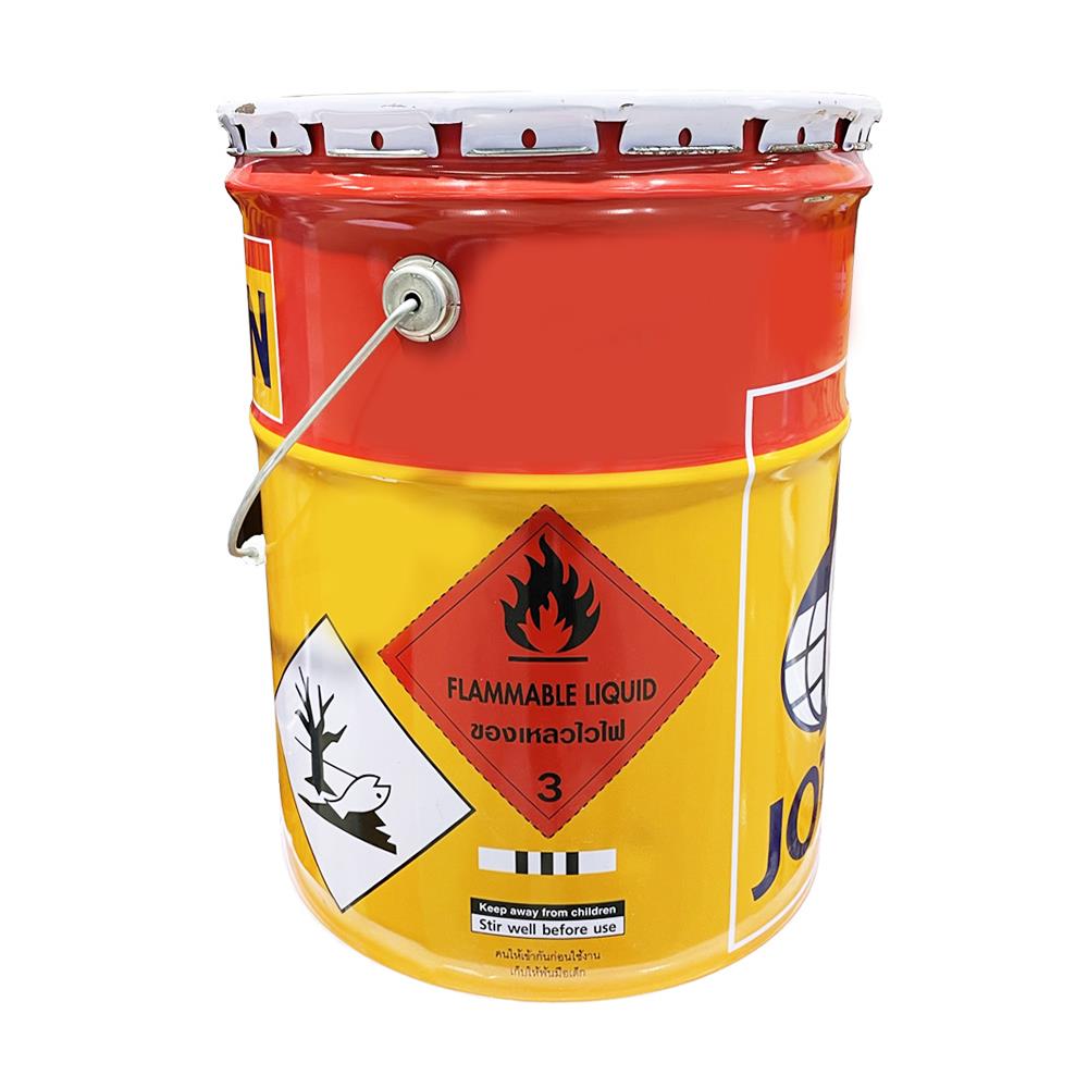 สีรองพื้นโลหะ JOTUN PILOT สีแดง 18 ลิตร