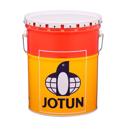 สีรองพื้นโลหะ JOTUN PILOT สีแดง 18 ลิตร