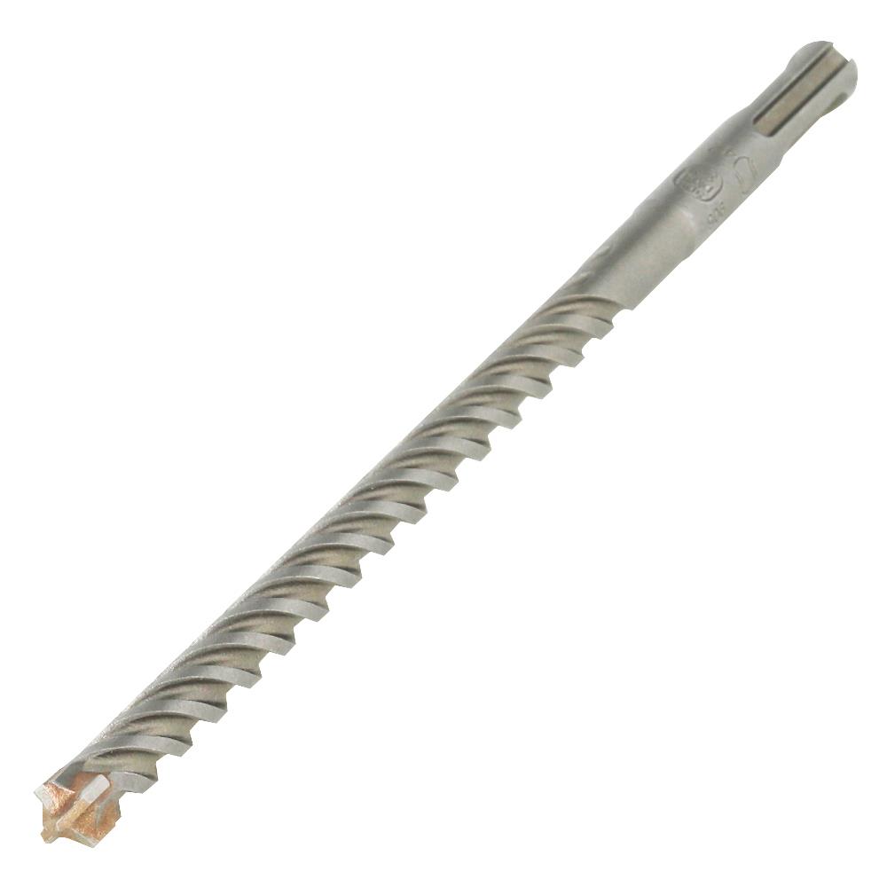 ดอกสว่านโรตารี่ BOSCH SDS PLUS-5X 10X150/210 มม.