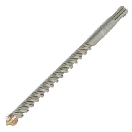 ดอกสว่านโรตารี่ BOSCH SDS PLUS-5X 10X150/210 มม._1