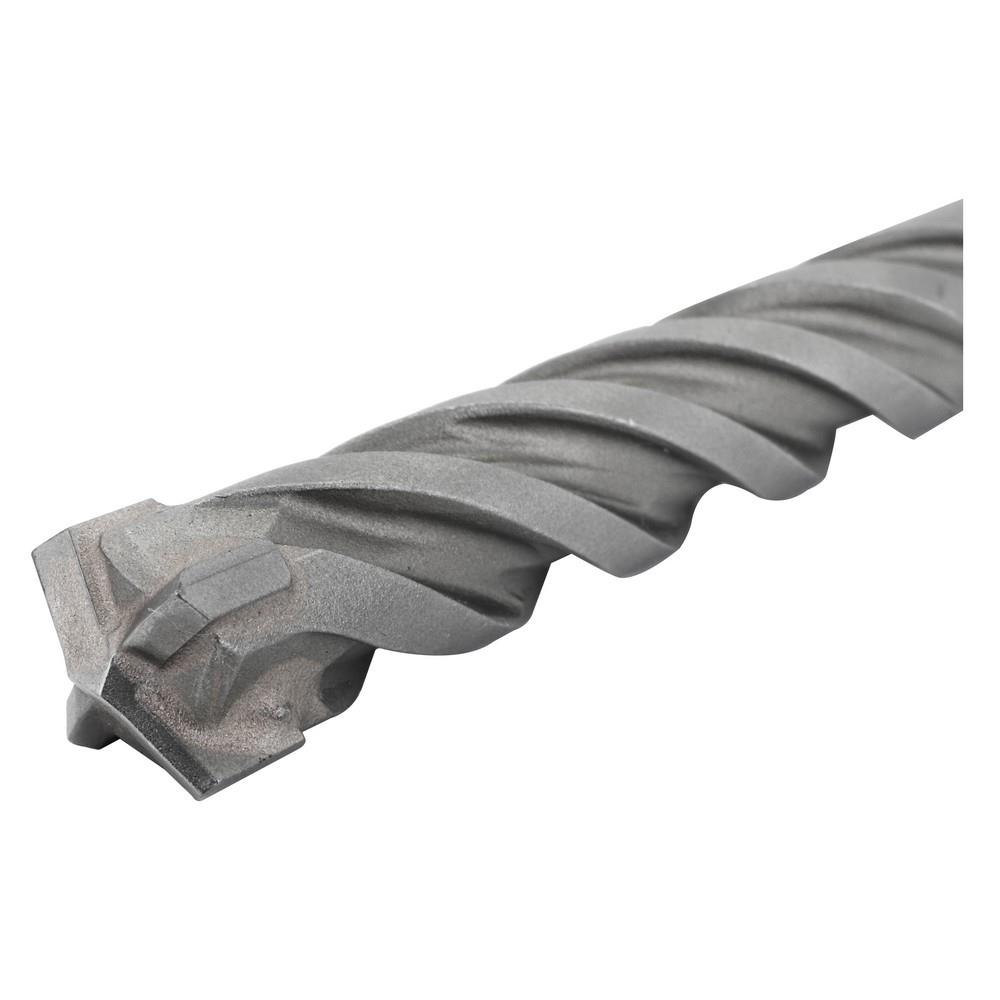 ดอกสว่านโรตารี่ BOSCH SDS PLUS-5X 14X100/160 มม.