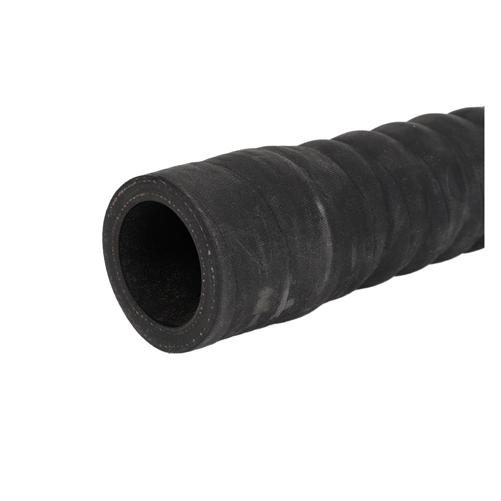 ท่อกันทรุด NCR 1 1/2 นิ้วX30 ซม. สีดำ