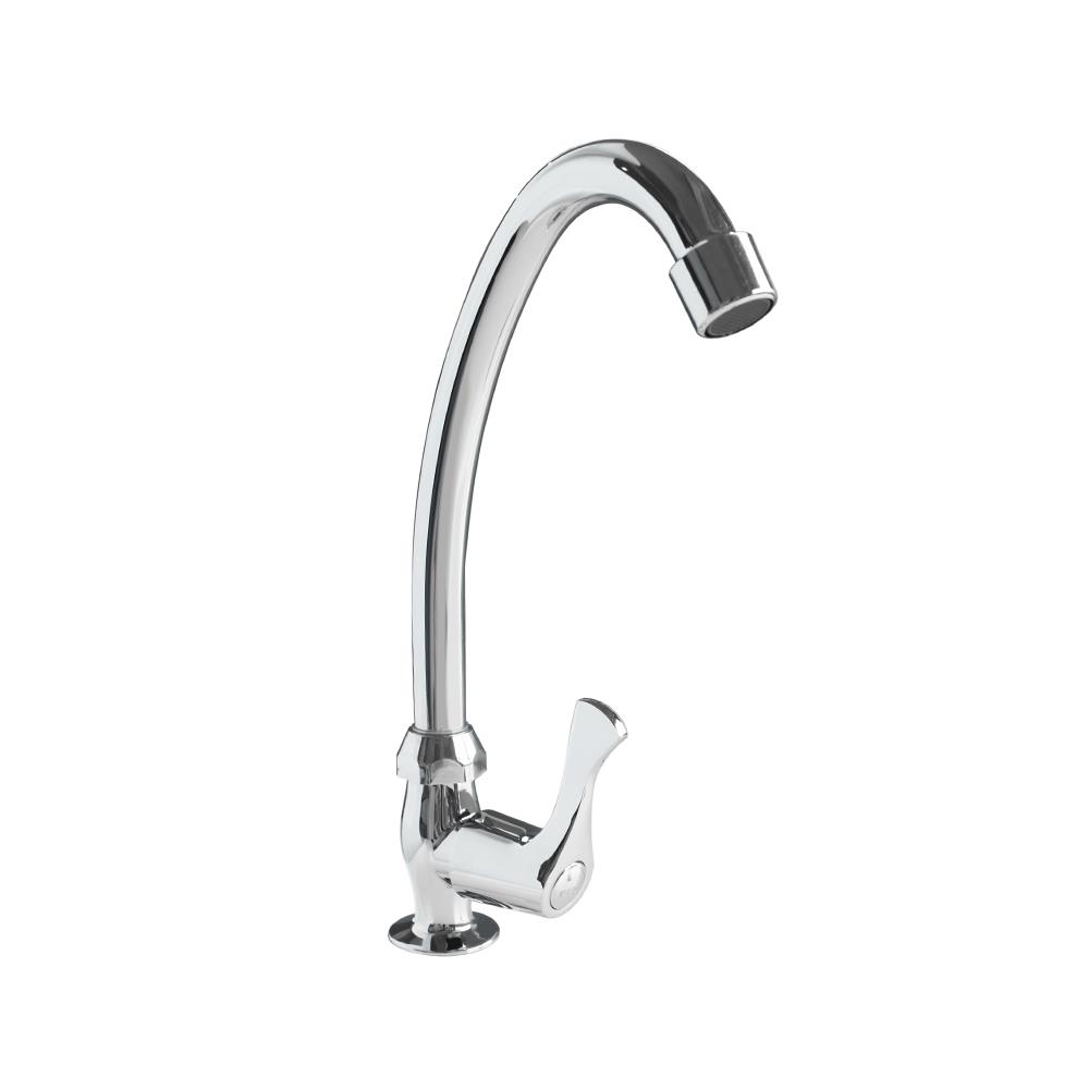 ก๊อกซิงค์เคาน์เตอร์ DONMARK GL-1201