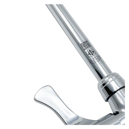 ก๊อกซิงค์เคาน์เตอร์ DONMARK GL-1201_1