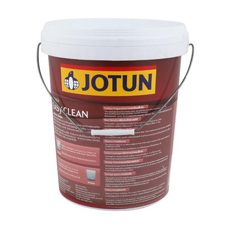สีน้ำทาภายใน JOTUN ESSENCE EASY CLEAN BASE A ด้าน 18 ลิตร_1