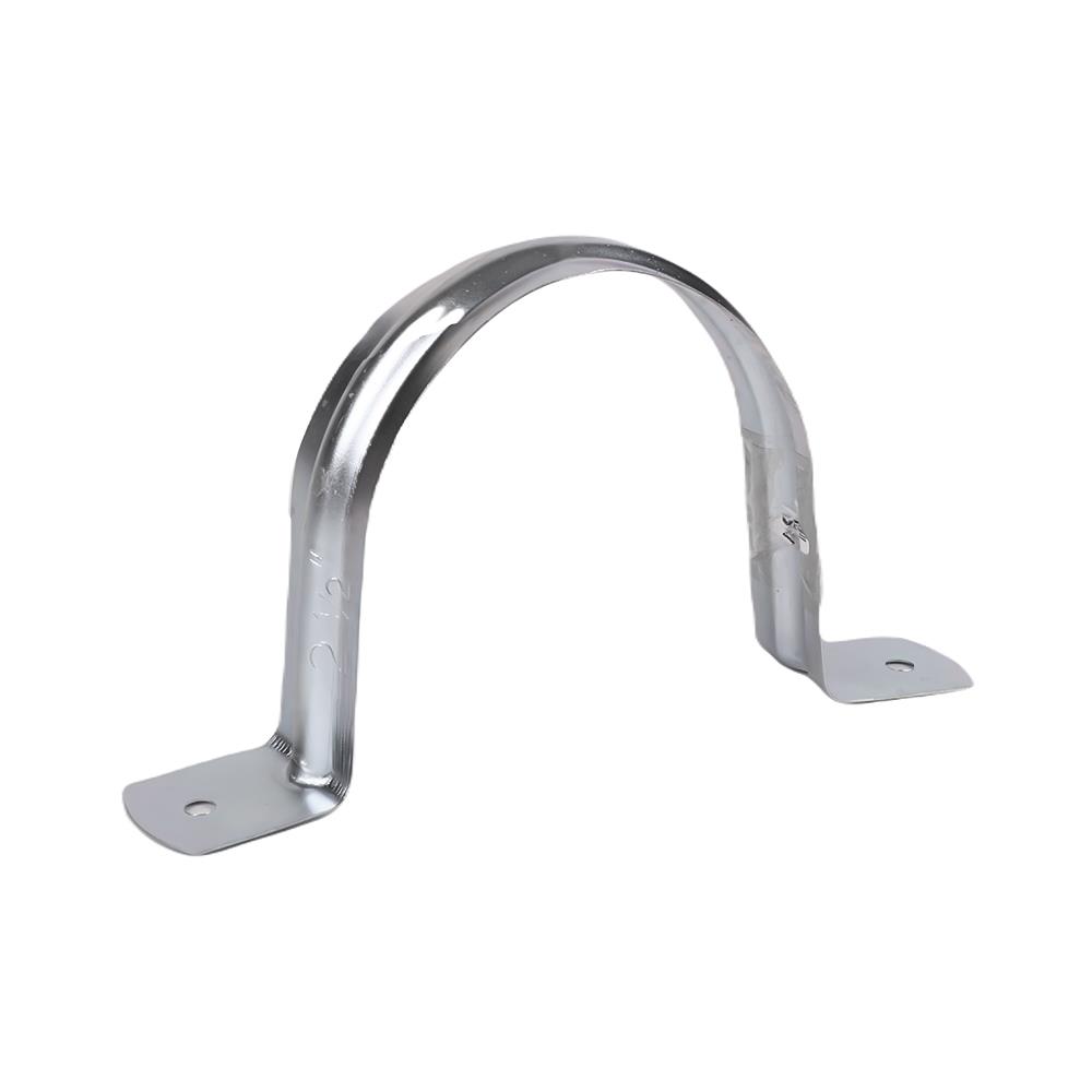 แคล้มรัดท่อเหล็ก UROD  2 1/2 นิ้ว