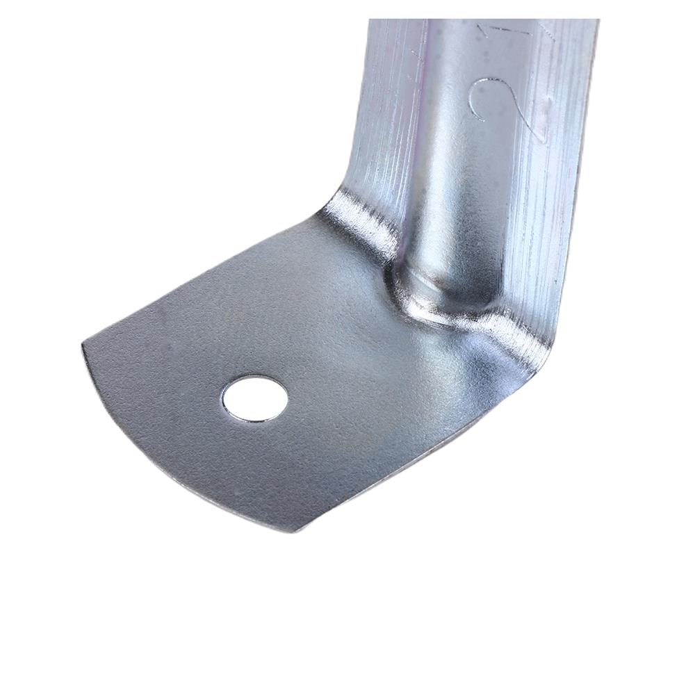 แคล้มรัดท่อเหล็ก UROD  2 1/2 นิ้ว