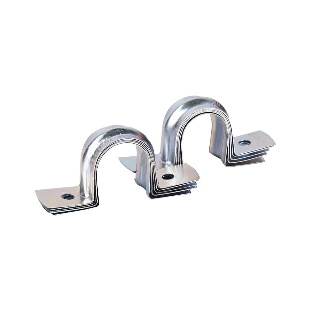 แคล้มรัดท่อเหล็ก UROD 1/2 นิ้ว