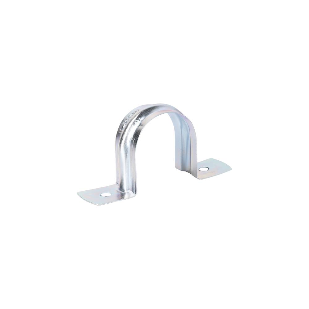 แคล้มรัดท่อเหล็ก UROD 1 นิ้ว แพ๊ก 5 ชิ้น